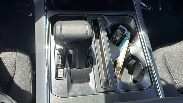 New 2026 White Ford XLT image 27