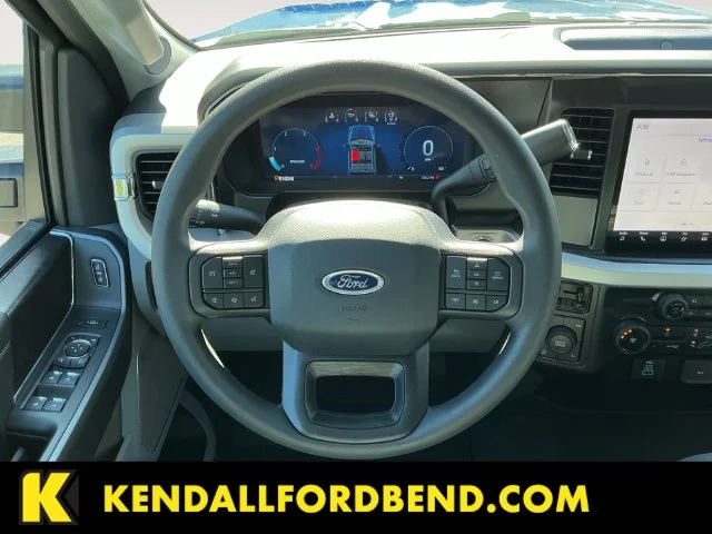 2026 Ford F-250 Super Duty XLT - Photo 12