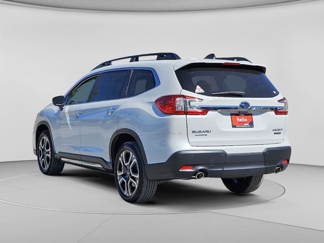 New 2026 CRYSTAL WHITE PEARL Subaru Touring 7-Passenger image 12