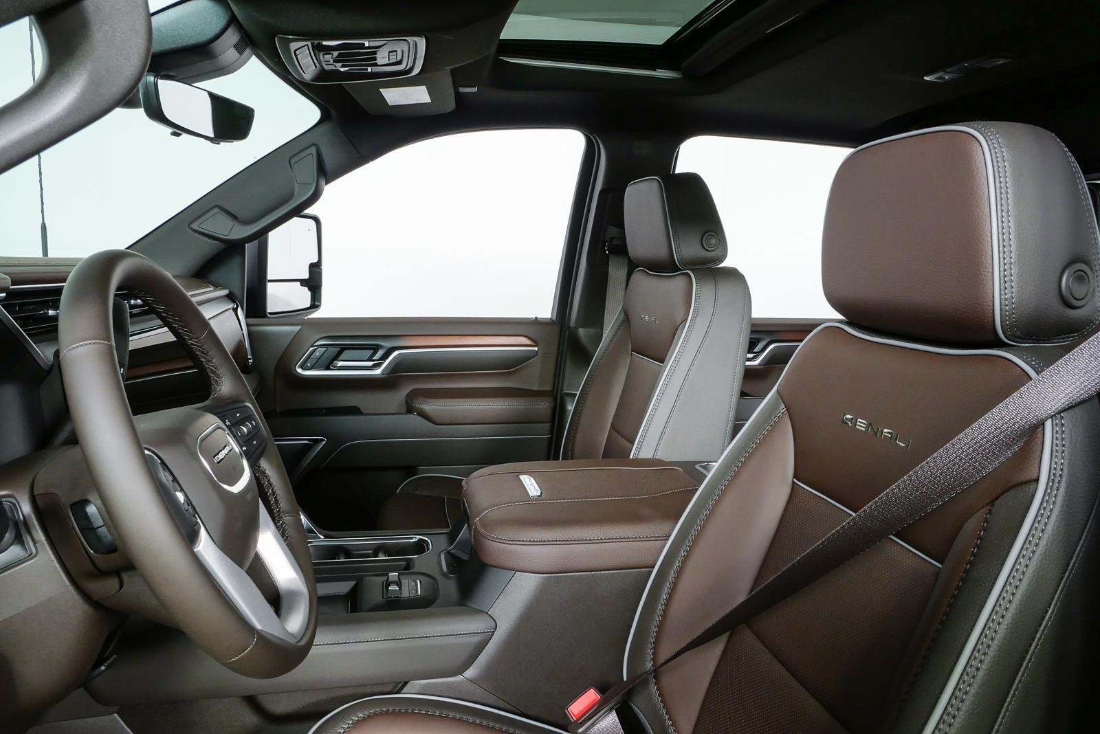 New 2026 Onyx Black GMC Denali image 5