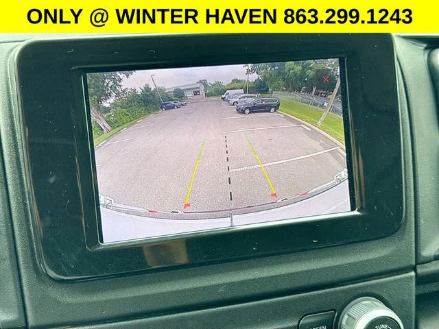 Used 2023 White Ram High Roof image 13