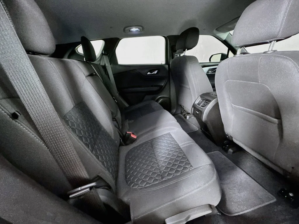 Used 2021 Iron Gray Metallic Chevrolet LT image 35