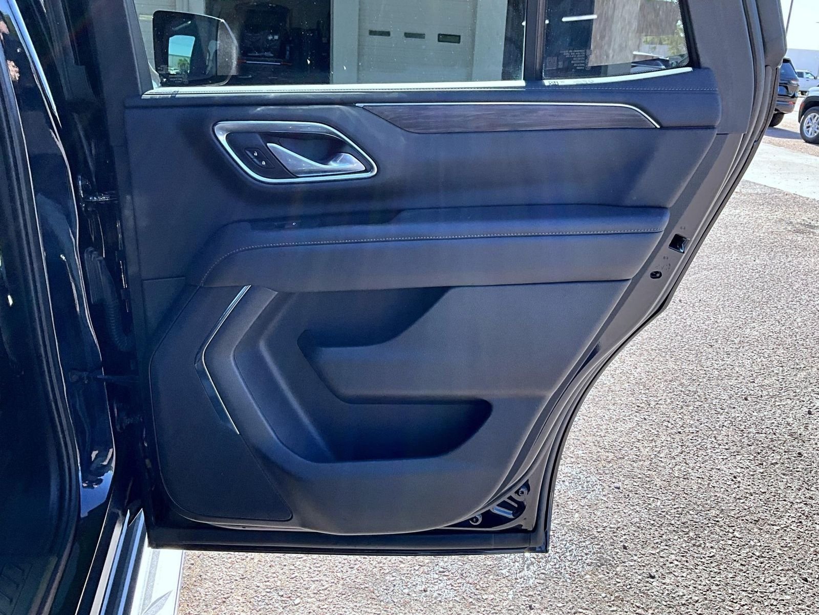 Used 2021 Blue Chevrolet LS image 19