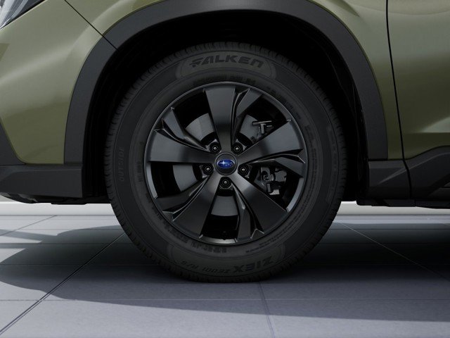 New 2027 AUTUMN GREEN METALLIC Subaru Premium 7-Passenger image 9