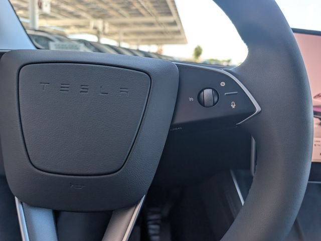 Used 2026 Black Tesla Long Range image 14
