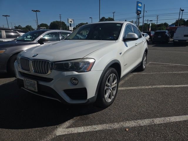 2016 BMW X4 xDrive28i M Sport Line's photo