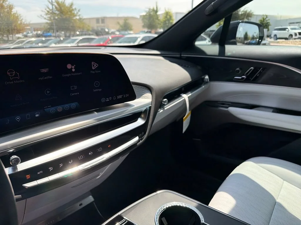 2026 Cadillac LYRIQ Sport - Photo 27
