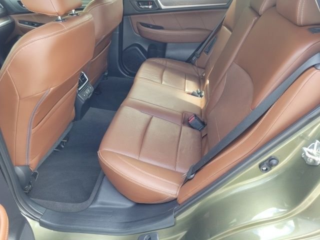 Used 2019 Green Subaru 3.6R image 14