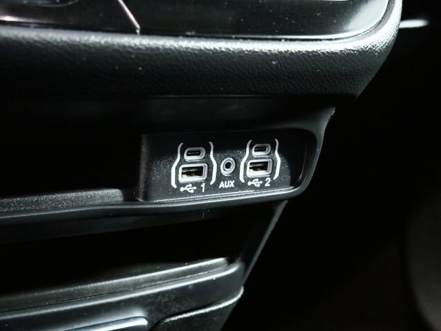 Certified Used 2025 Black Chrysler Select image 24
