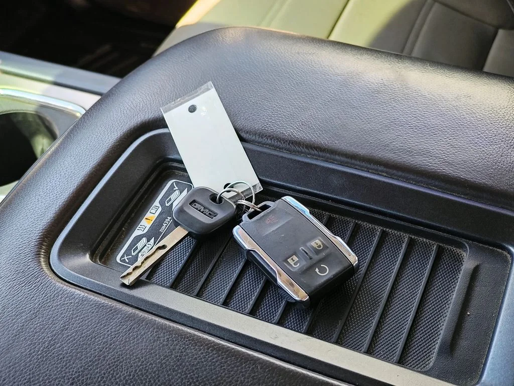 2016 GMC Sierra 1500 Denali Denali - Photo 22