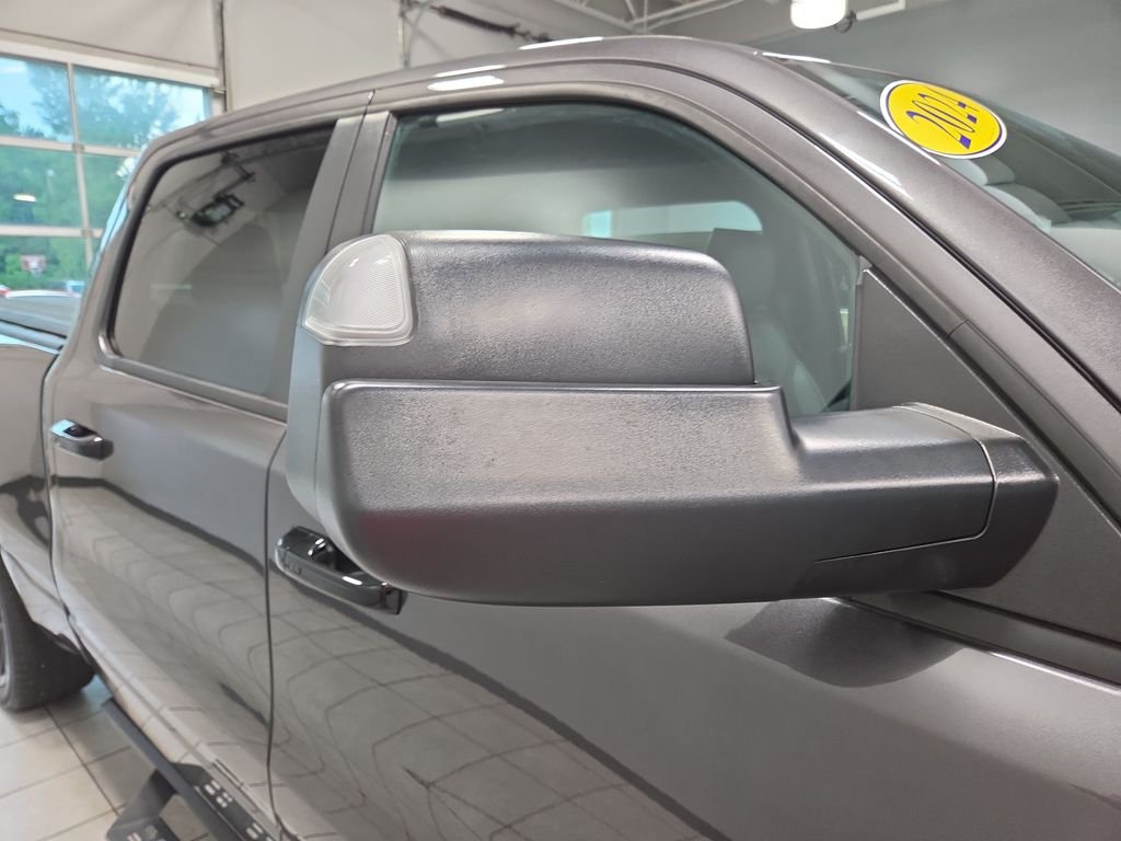Used 2024 Gray Ram Laramie image 50