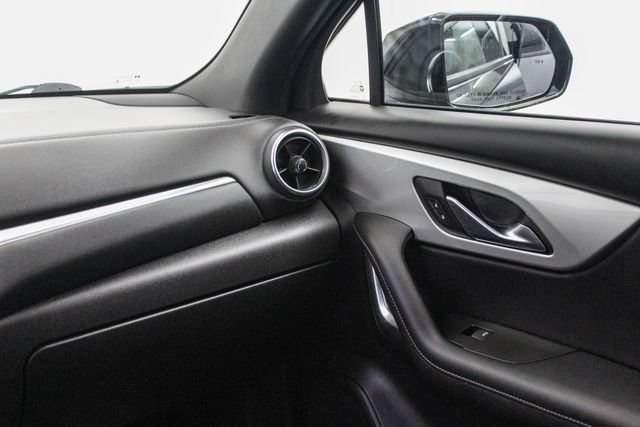 2021 Chevrolet Blazer 2LT - Photo 21