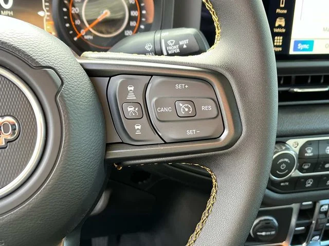 New 2025 41 Jeep Sport S image 24