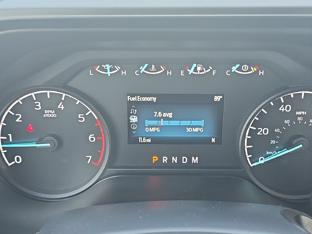 2026 Ford F-350 Super Duty XL - Photo 15