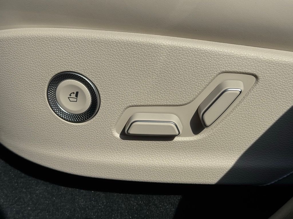 2025 GENESIS GV80 Prestige - Photo 23
