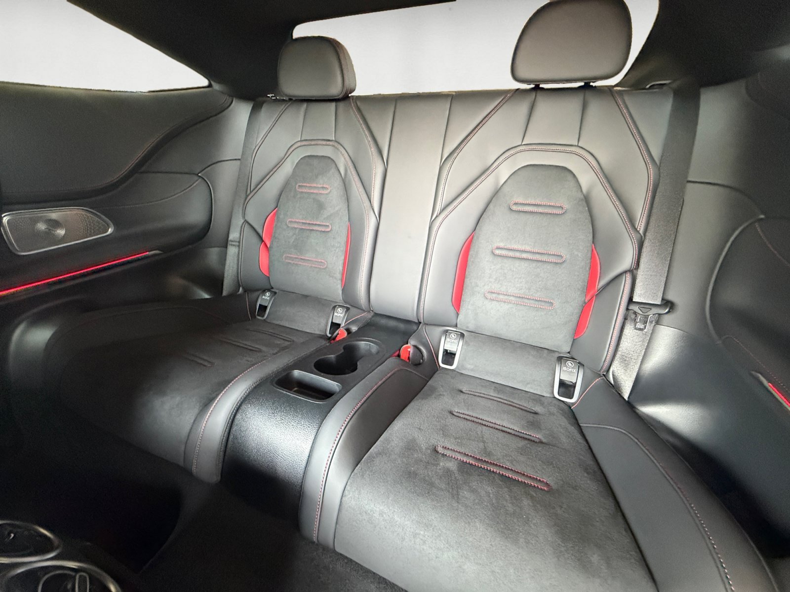 Used 2025 Black Mercedes-Benz AMG® CLE 53 image 13