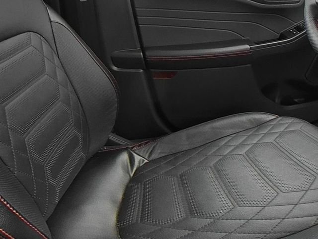 Used 2024 Gray Ford ST-Line Elite image 37