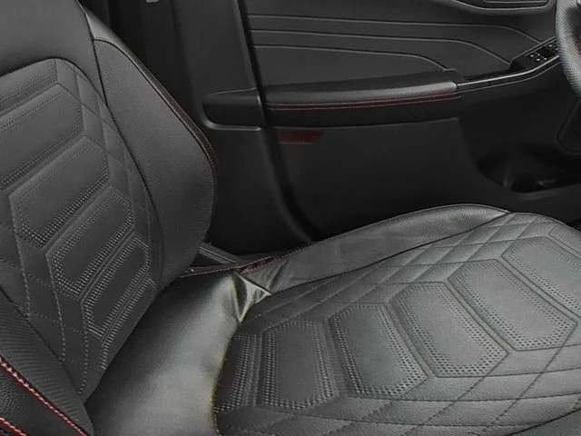 Used 2024 Gray Ford ST-Line Elite image 37