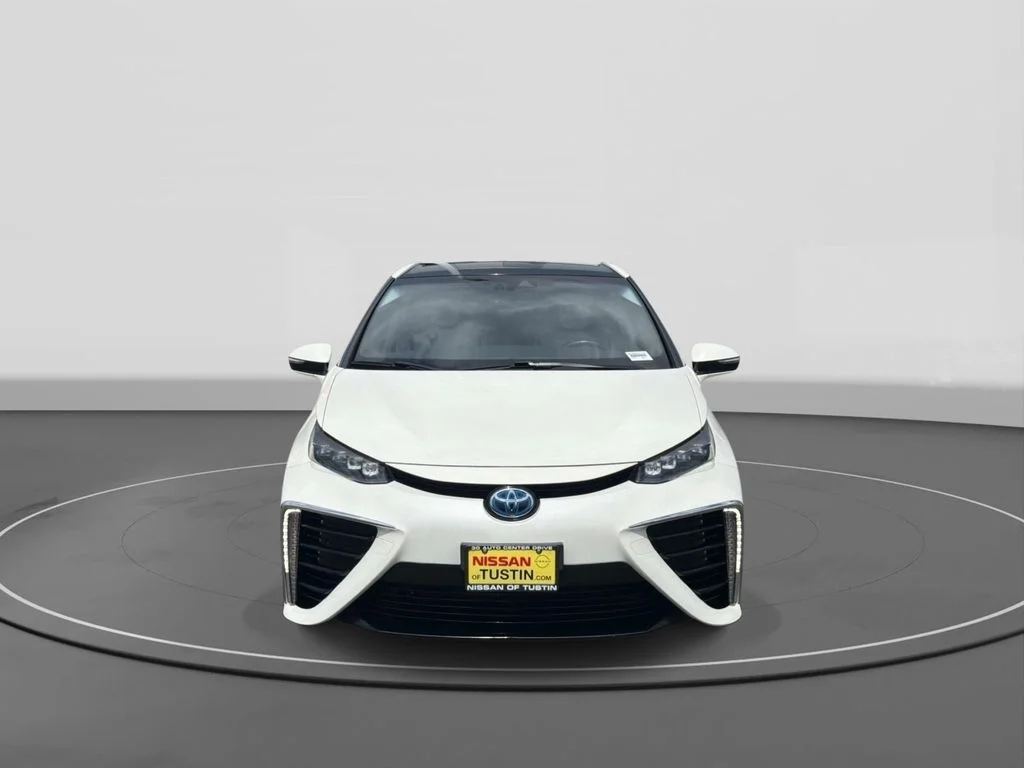 Used 2018 Toyota Mirai Mirai with VIN JTDBVRBD9JA005417 for sale in Redondo Beach, CA