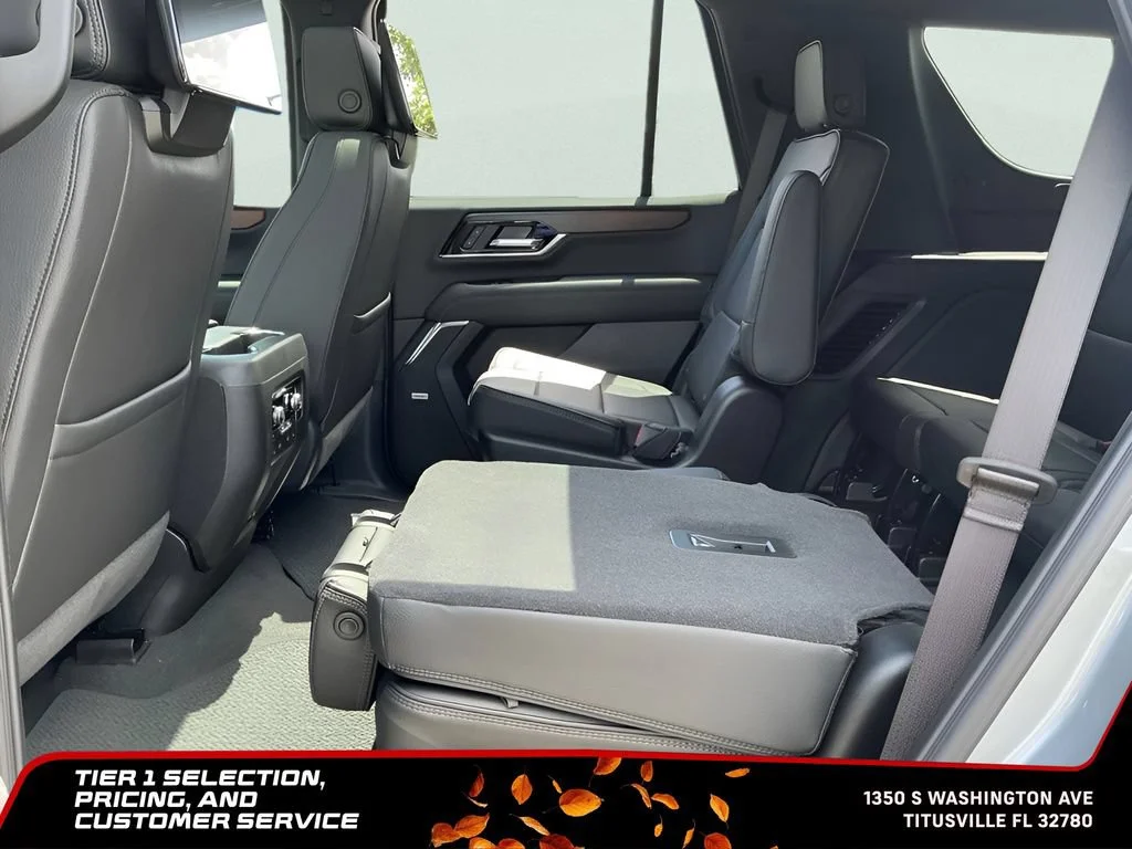 New 2026 Sterling Metallic GMC Denali image 26