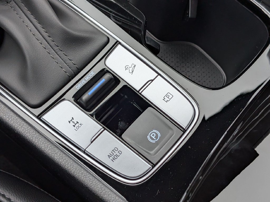 Certified Used 2026 Green Hyundai SEL image 23
