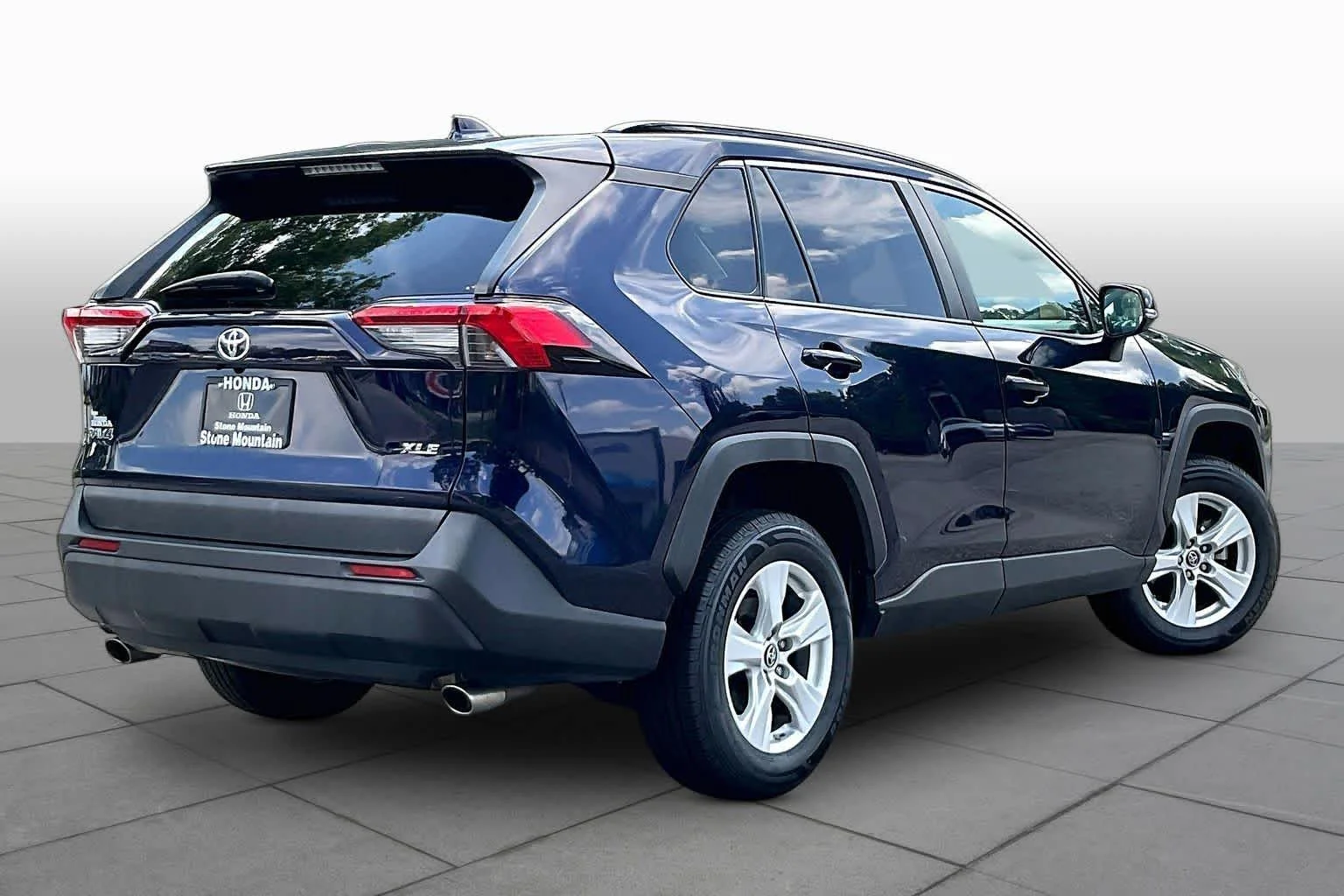 Used 2019 Blueprint Toyota XLE image 13