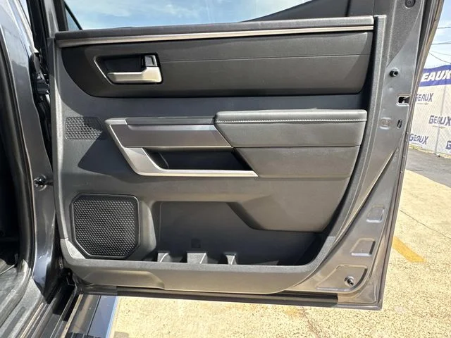 Used 2023 Gray Toyota SR5 image 27