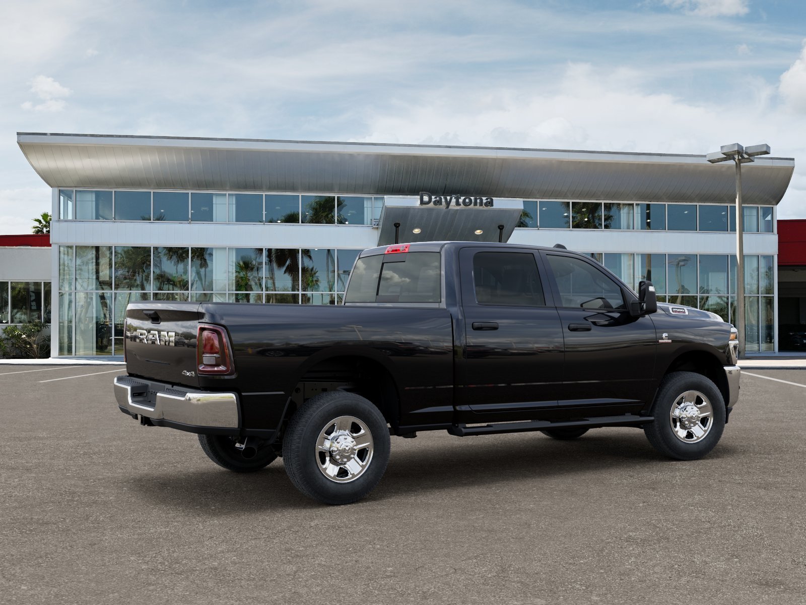 2026 RAM 2500 Tradesman - Photo 31