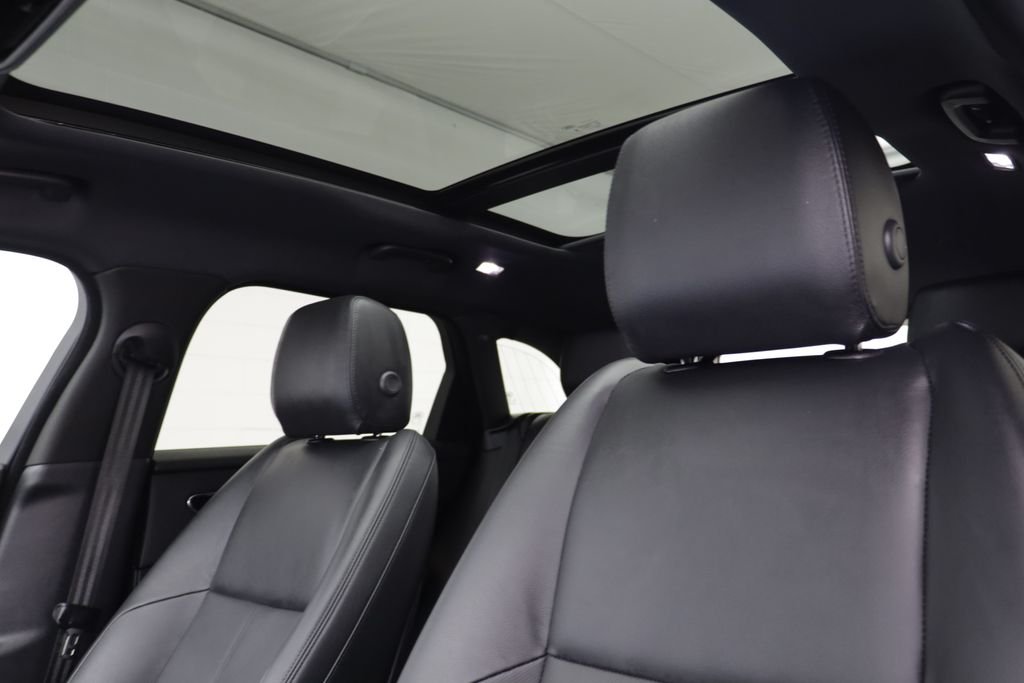 Used 2026 Gray Land Rover S image 13