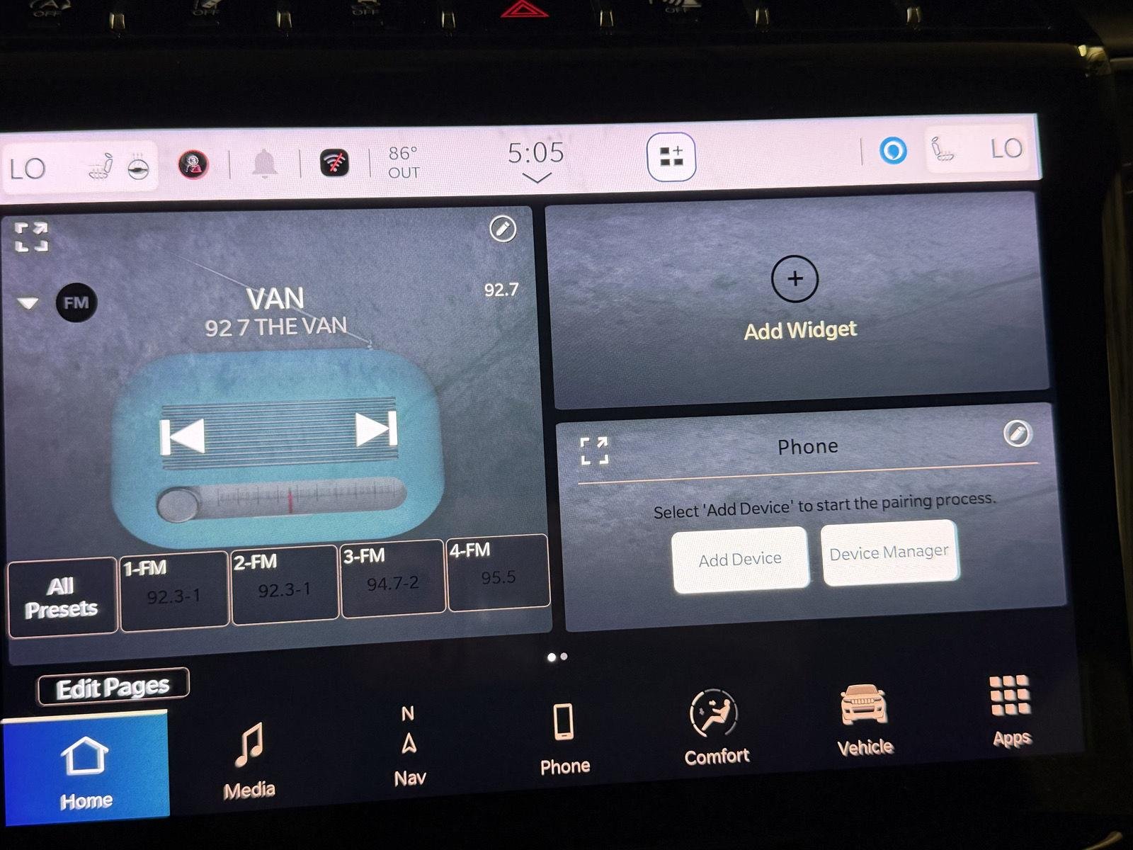 Used 2021 Velvet Red Pearlcoat Jeep Limited image 23