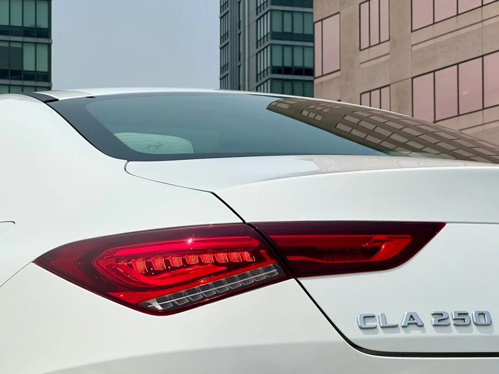 Certified Used 2023  Mercedes-Benz CLA 250 image 10
