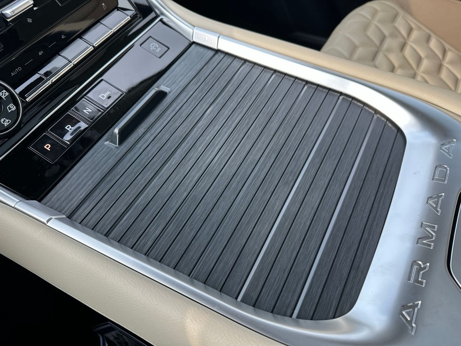 New 2026 White Nissan Platinum image 81