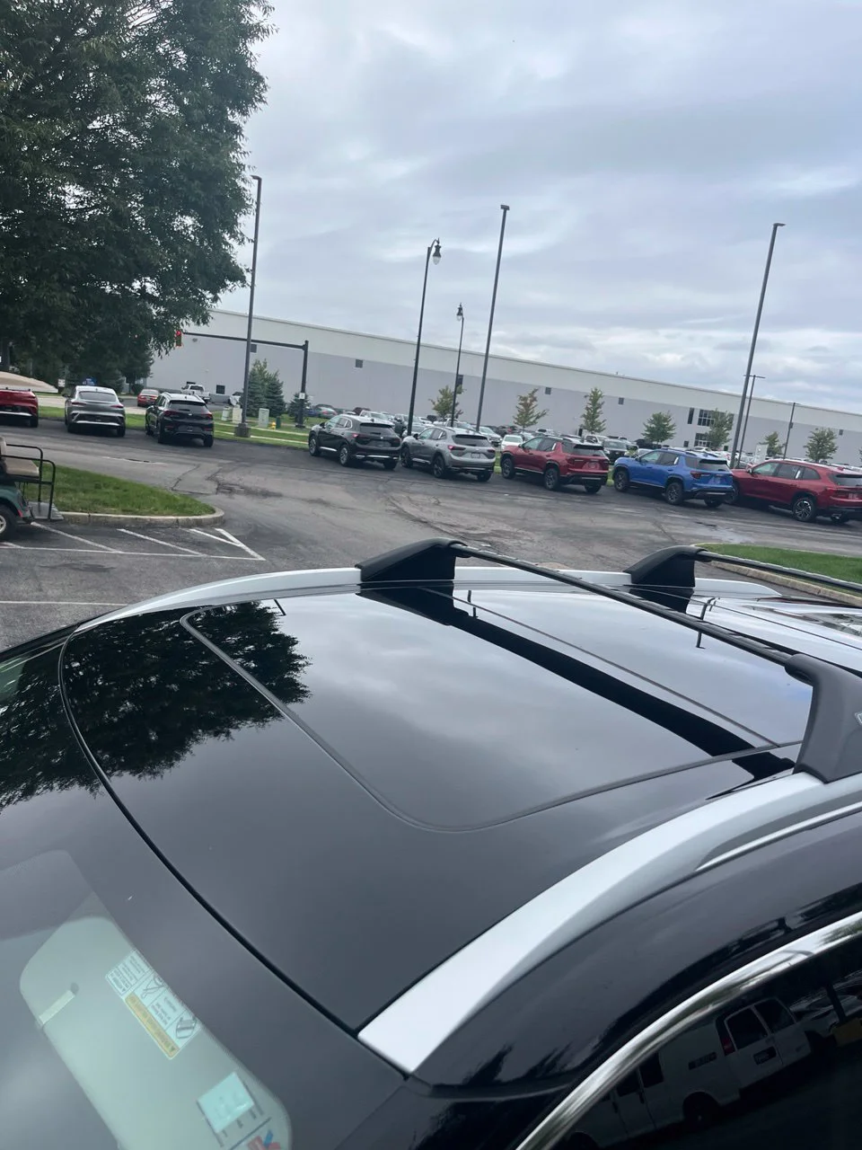 Used 2026 White Nissan Platinum image 7