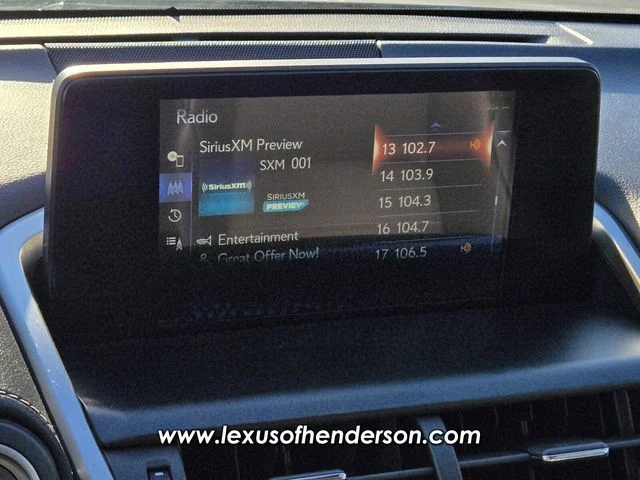 Used 2021 Silver Lexus 300 Base image 26