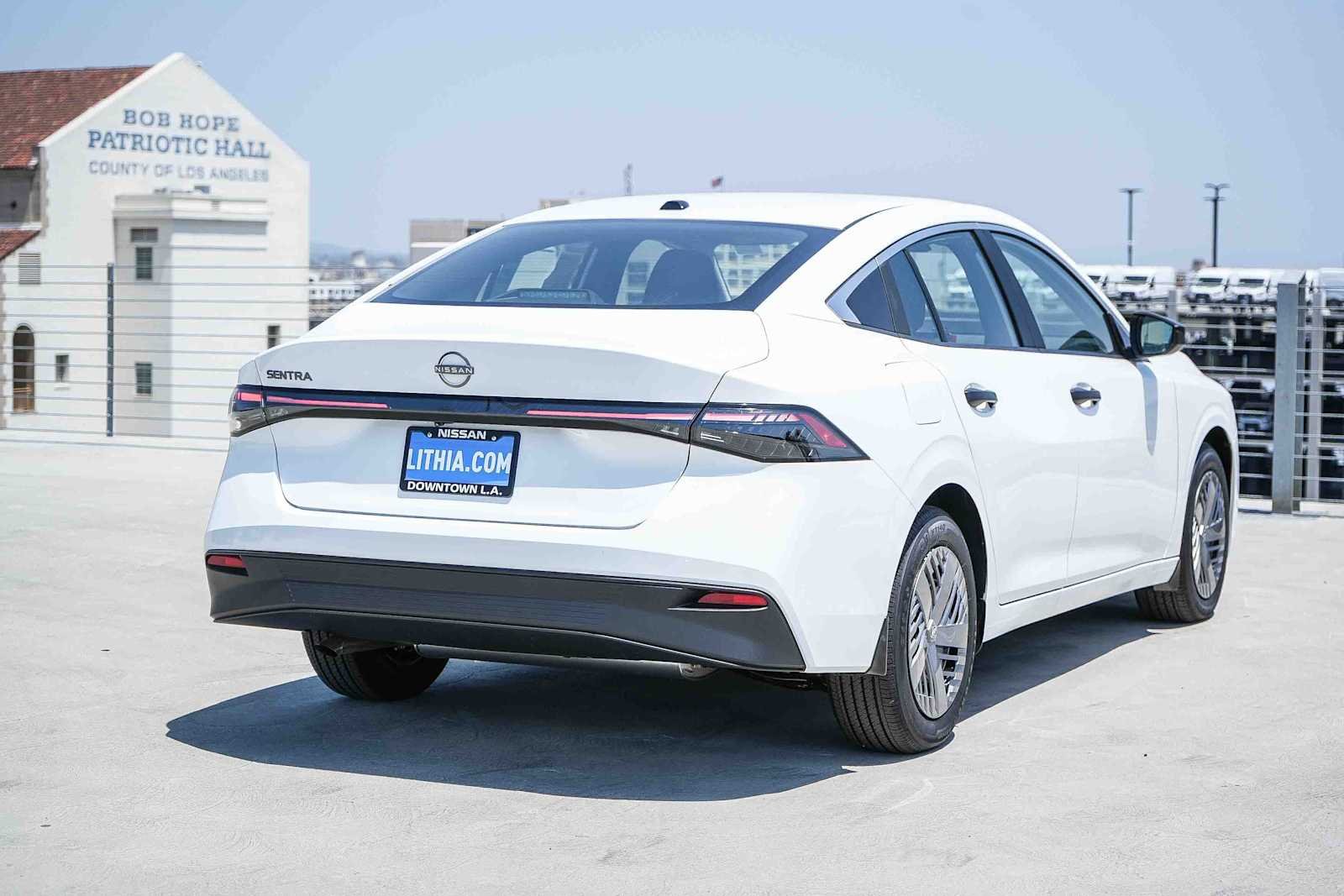 New 2026 Fresh Powder Nissan S image 6