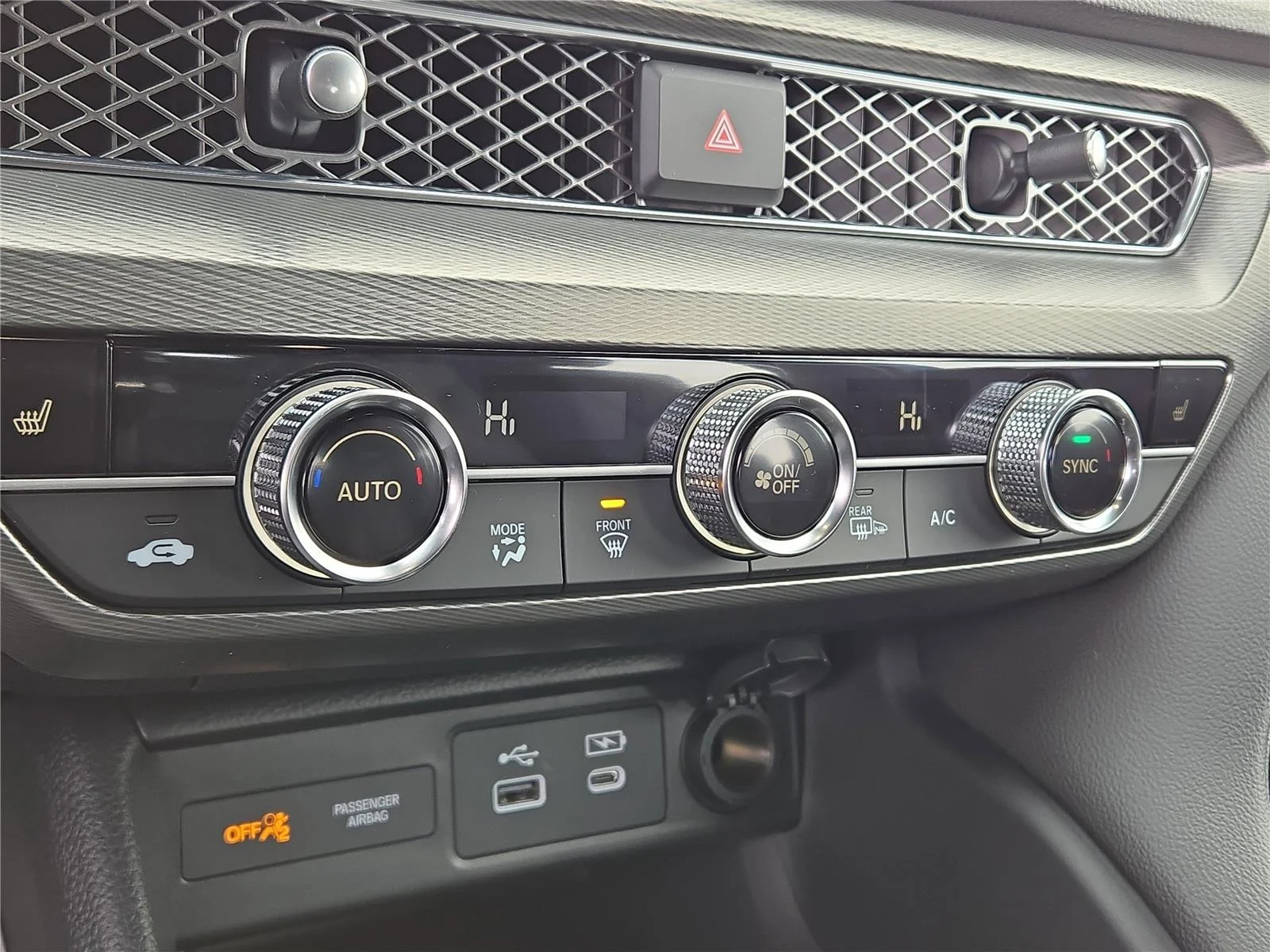 2026 Acura Integra A-Spec w/Technology Package - Photo 7