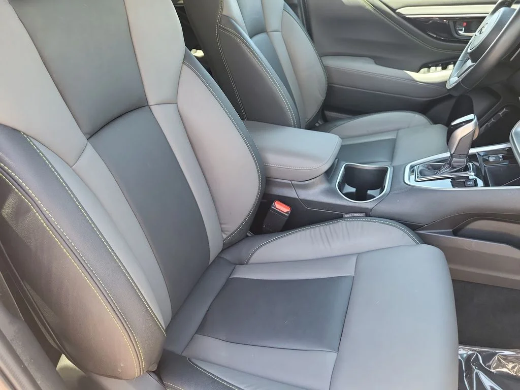 Used 2021 White Subaru Onyx Edition XT image 20