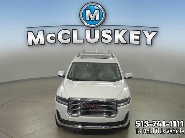 2023 GMC Acadia Denali - Photo 16