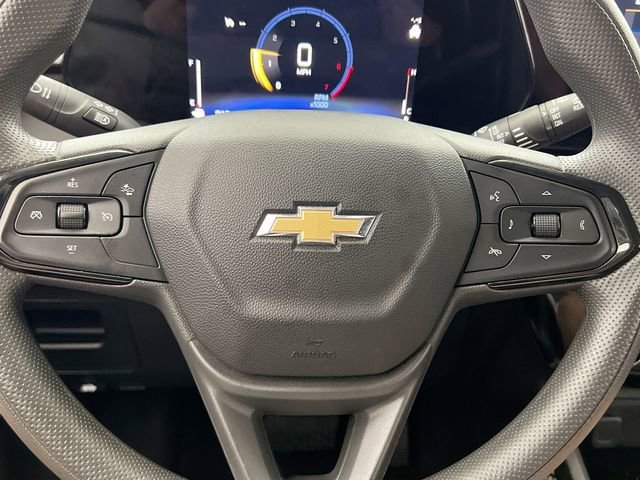 2025 Chevrolet Trailblazer LT - Photo 28