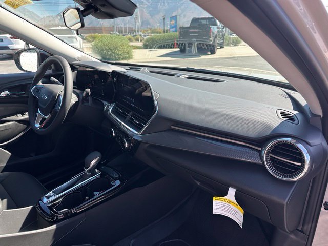 2026 Chevrolet Trax Activ - Photo 32