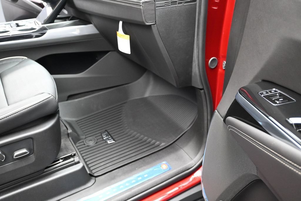 2026 Cadillac Escalade Sport - Photo 22