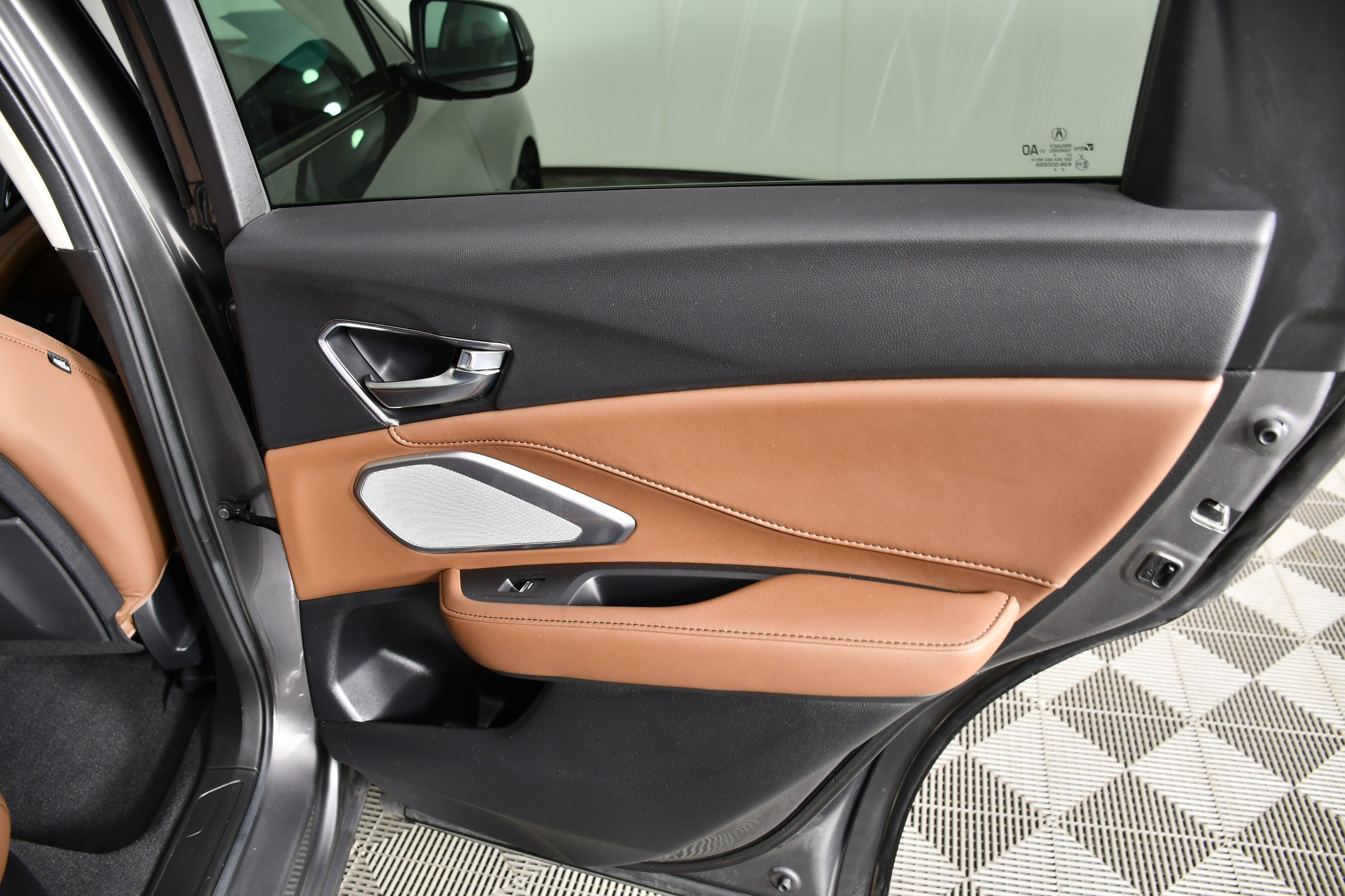 2024 Acura RDX Technology Package - Photo 41