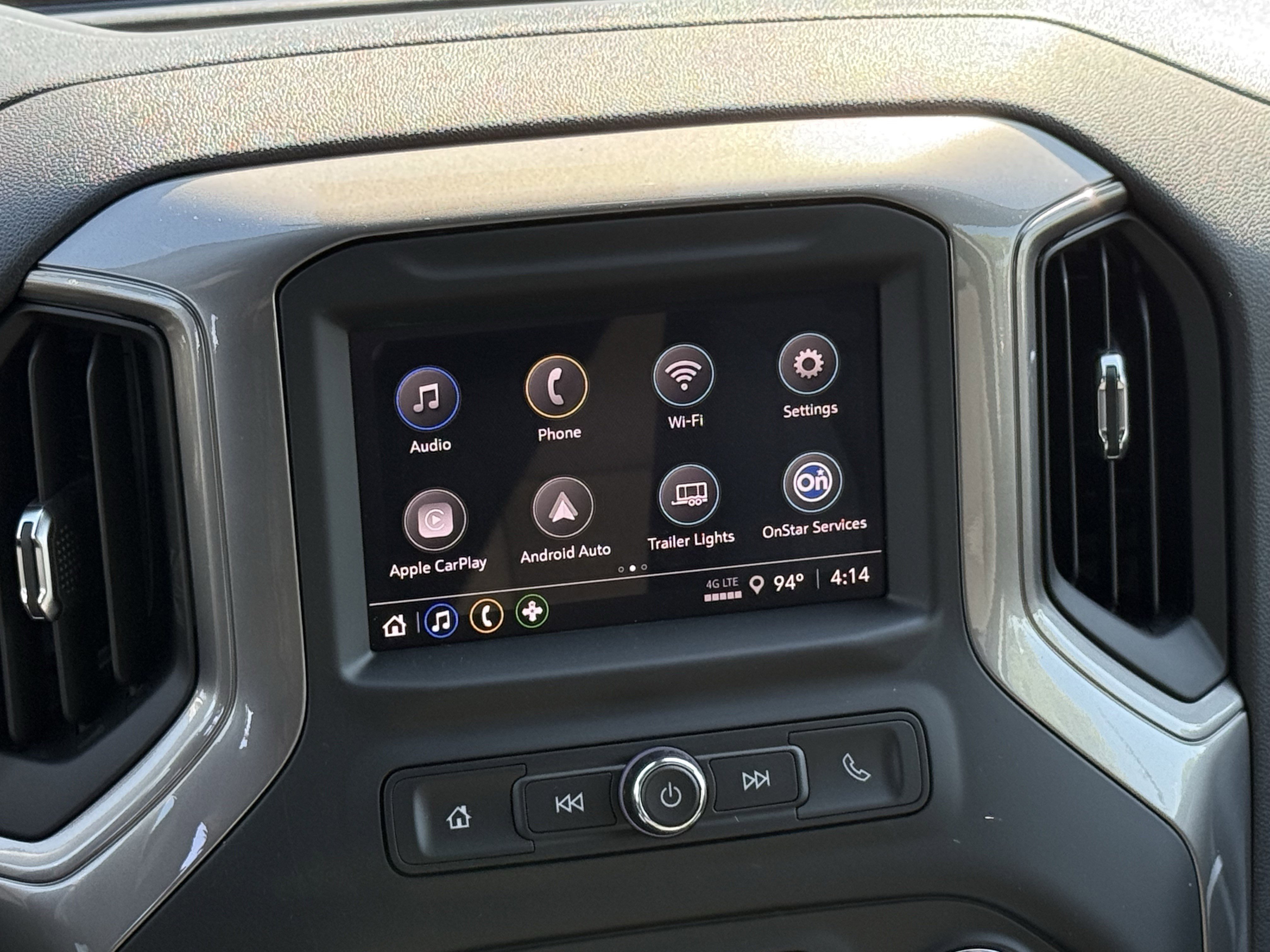 2026 GMC Sierra 1500 Pro - Photo 12