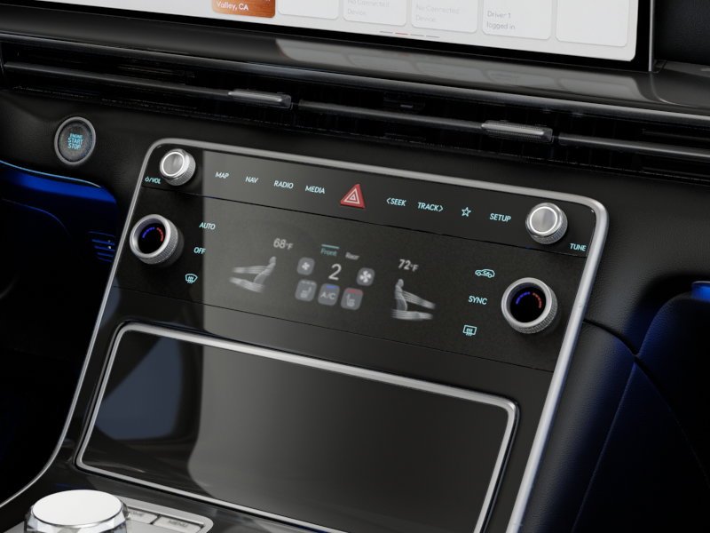 New 2027 Vik Black Genesis 2.5T image 31