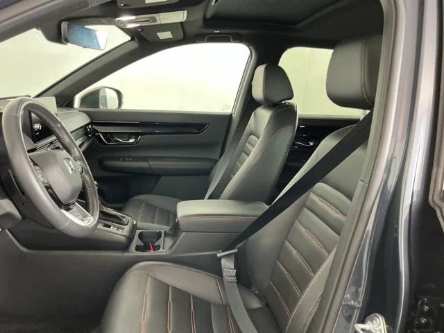 Used 2024  Honda Sport Touring image 14