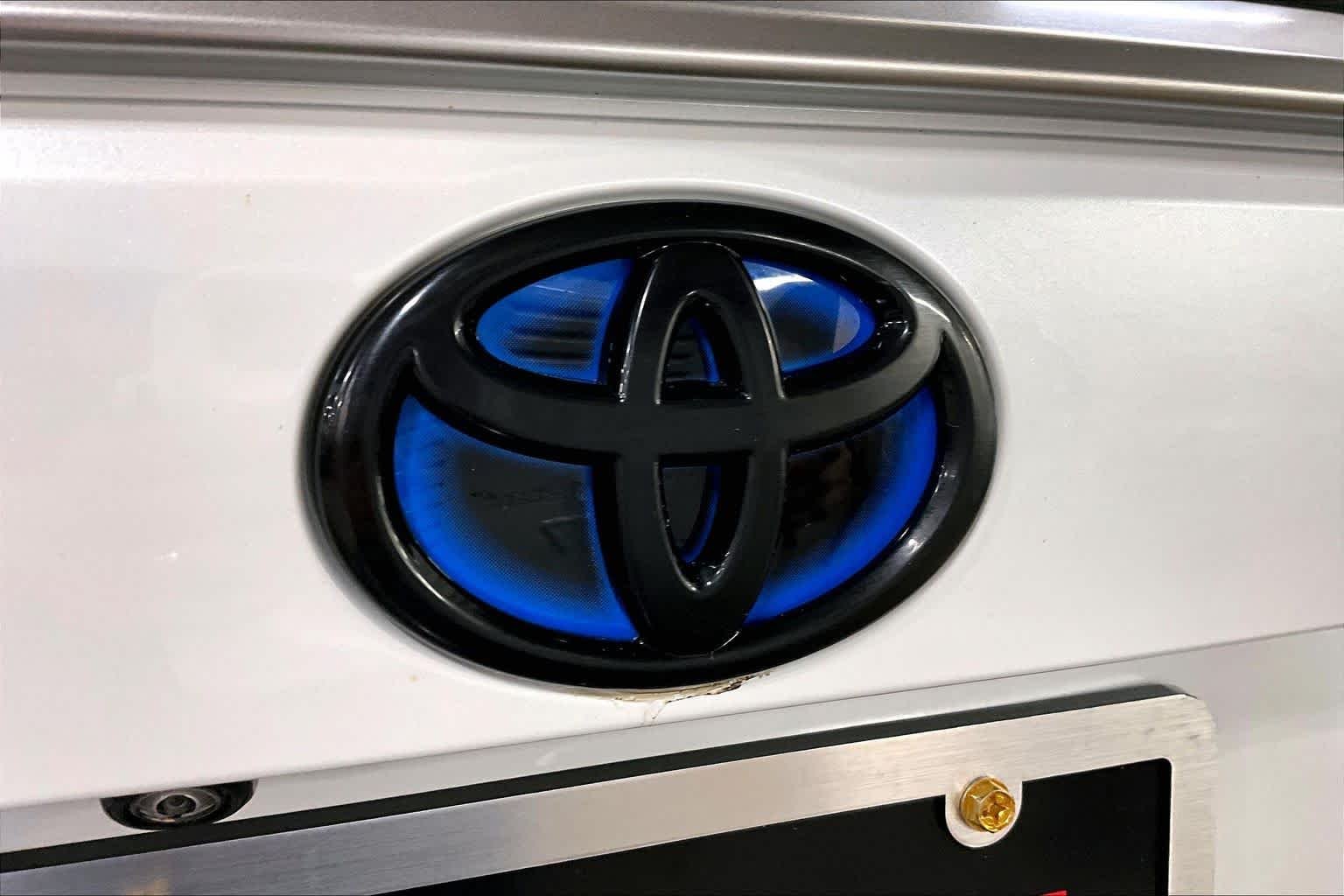 2023 Toyota RAV4 XSE - Photo 30