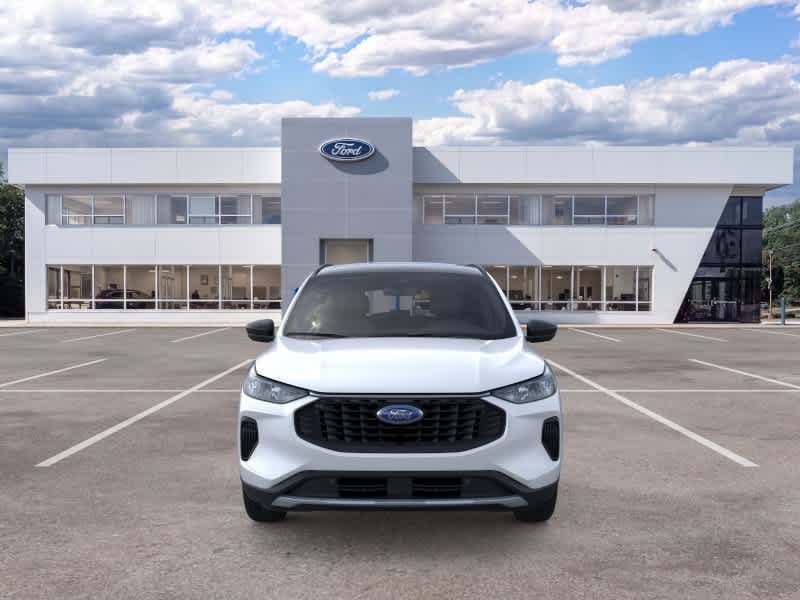 New 2026 Space Silver Metallic Ford Active® image 6