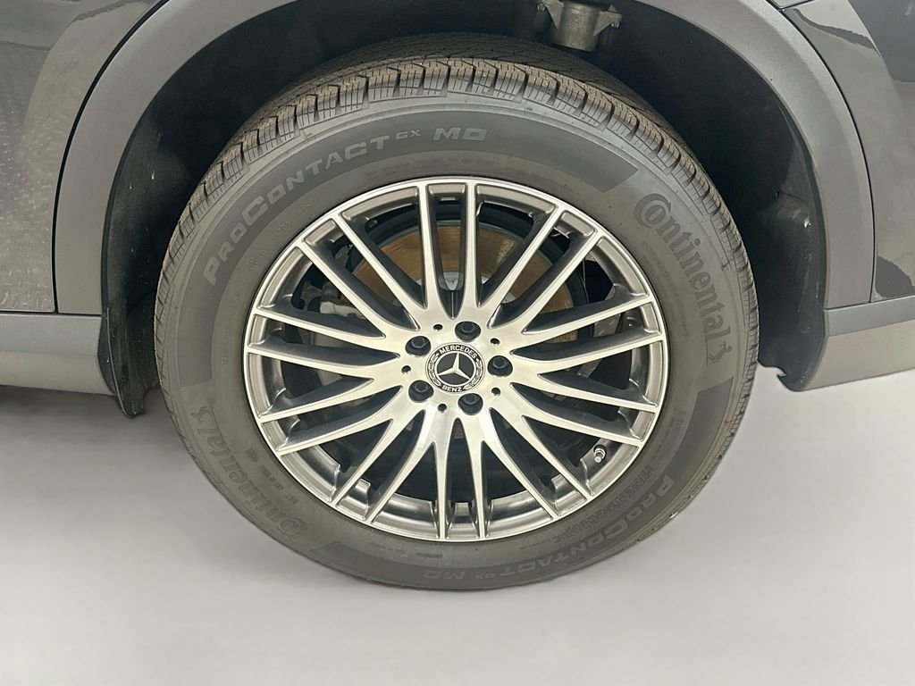 2025 Mercedes-Benz GLC Base - Photo 34
