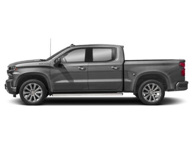 Used 2019 Black Chevrolet High Country image 4