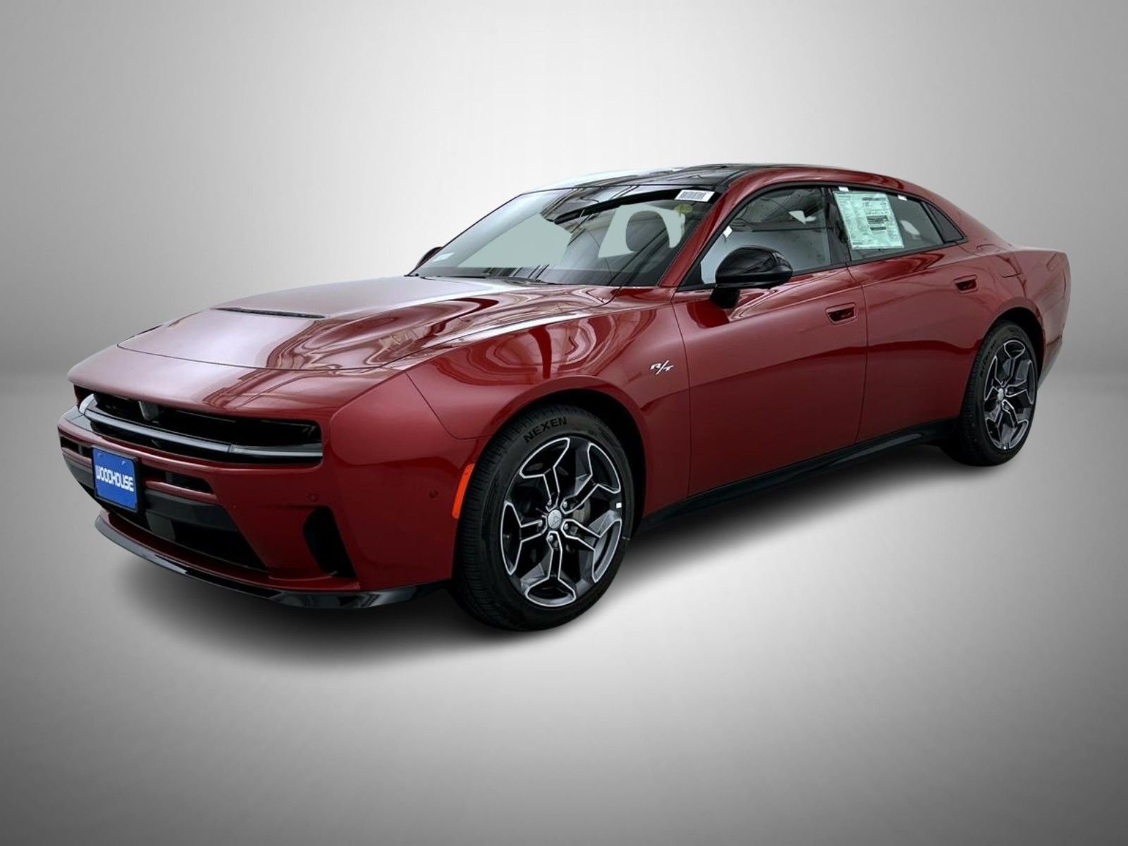 2026 Dodge Charger